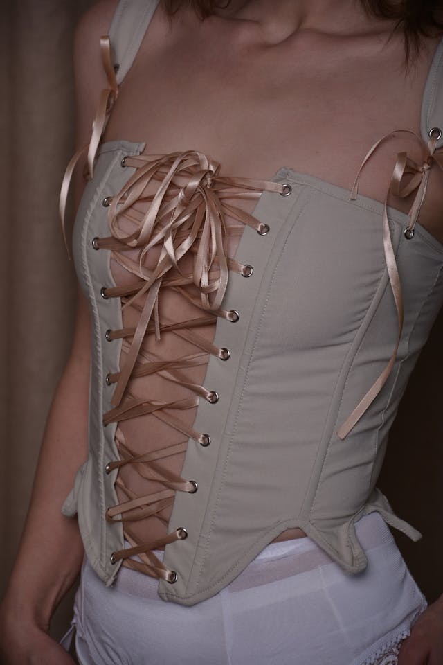 corset